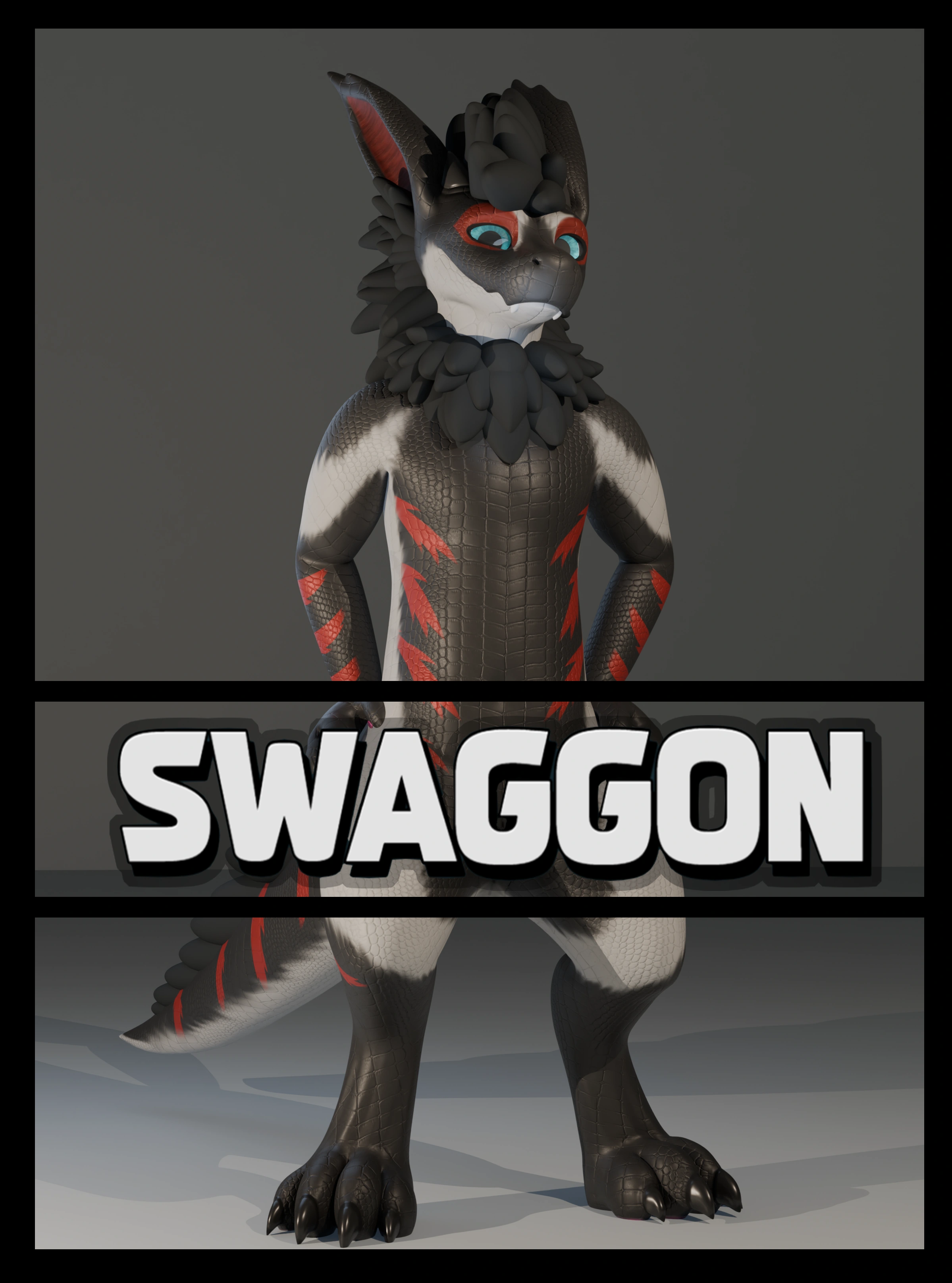 Swaggon!